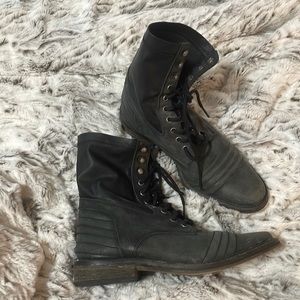 Free people boots